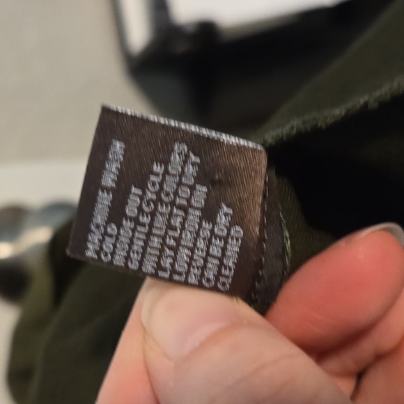 J. Mclaughlin Green‎ Maxi Dress - Picture 6 of 8